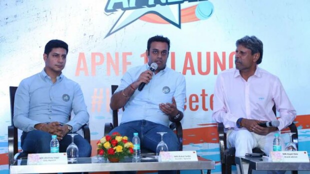 Apne11.com Hits the Market in India